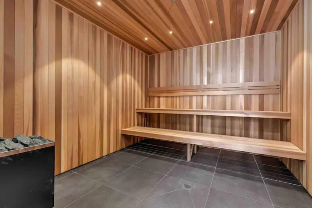 Comfy 2 Bed Apartment In The Heart Of Melbourne Kültér fotó